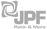 JPF Retic & More logo