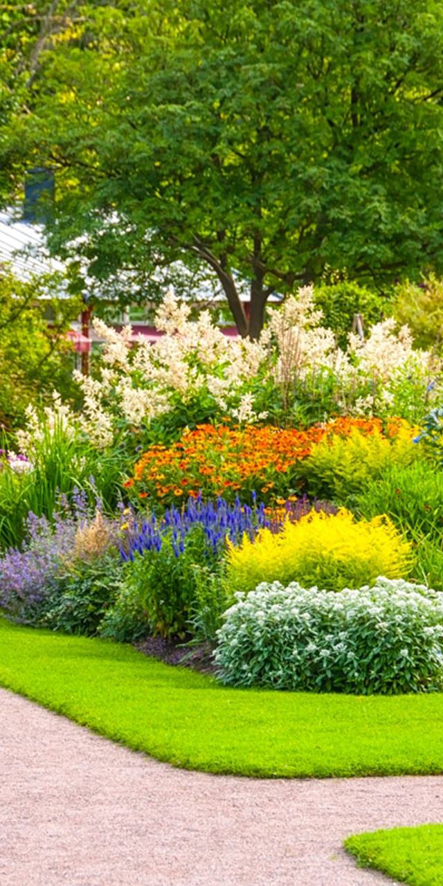 landscaping services by JPF Retic & More Perth