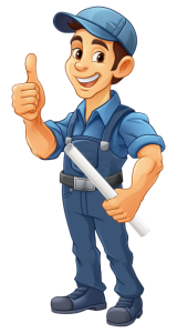 reticulation installer